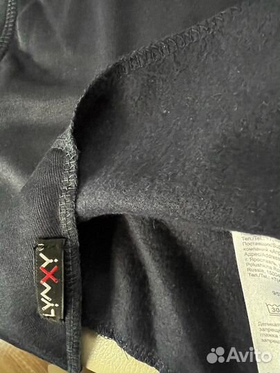 Подшлемник трикотажный размер 56