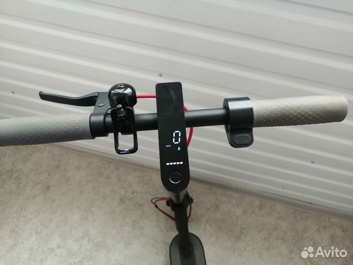 Самокат xiaomi m365 1S