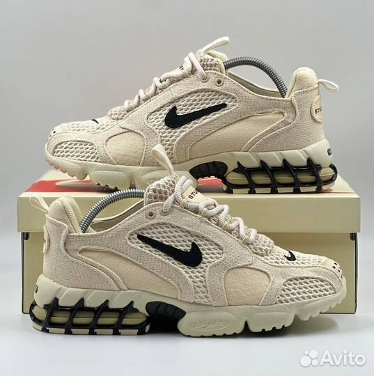 Кроссовки жегские nike stassy