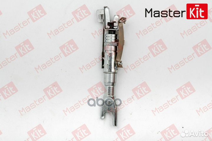 Регулятор задних тормозных колодок fiat 77AP009