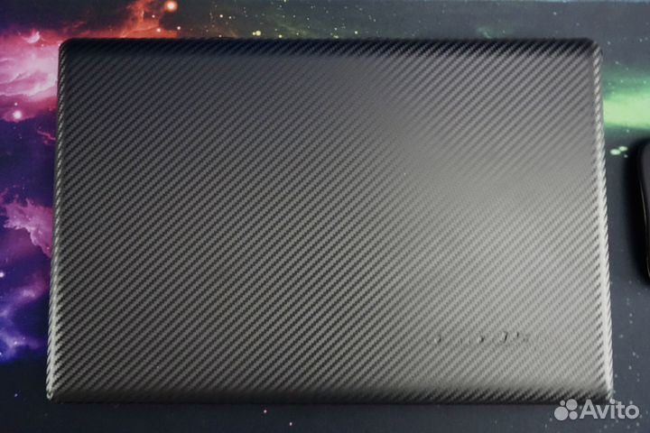 Бюджетный ноутбук Lenovo для офиса