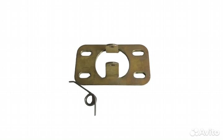 Кронштейн ручки двери внутренней УАЗ 3163 Патриот