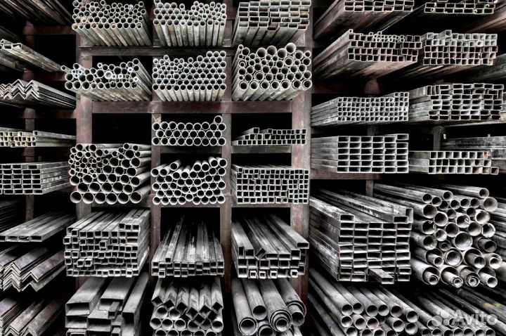 Проф Труба.Доставка