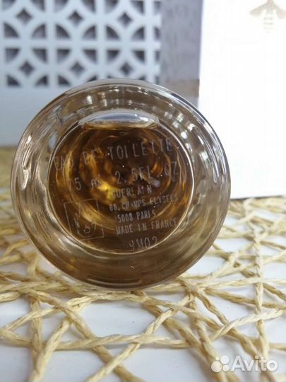 Туалетная вода новинка Герлен