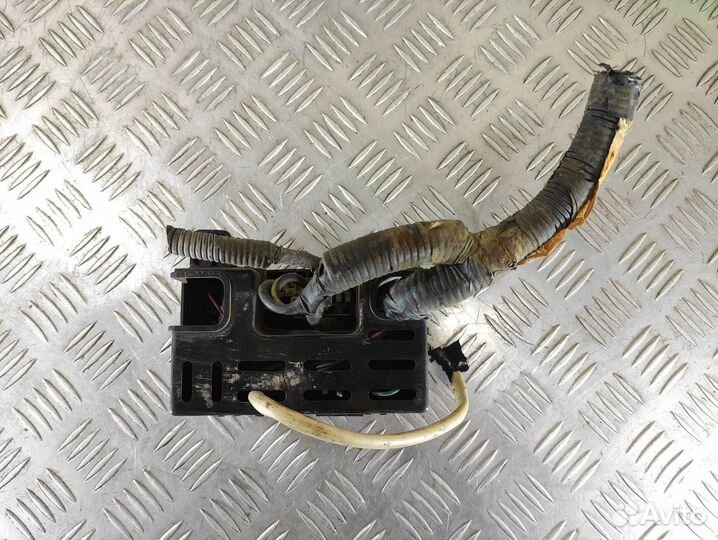 Блок предохранителей моторный Kia Sportage 1993 2006