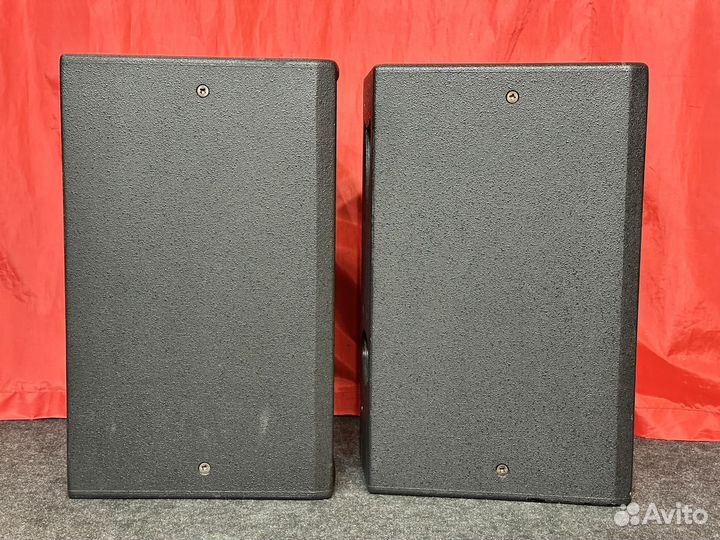 Колонки Martin Audio F12 BlackLine