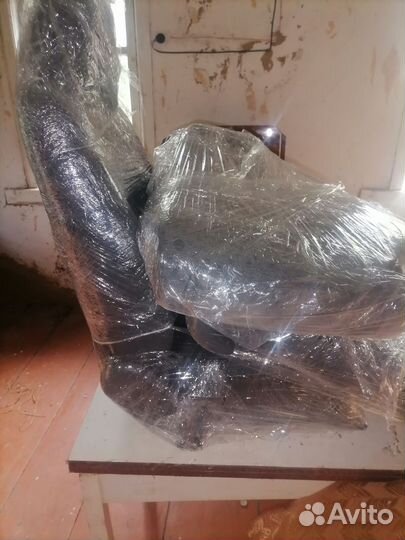 Сиденья киа рио 1 уневерсал ресталинг