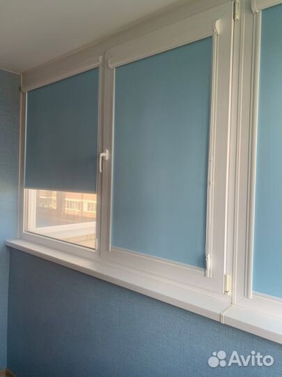 Жалюзи блэкаут