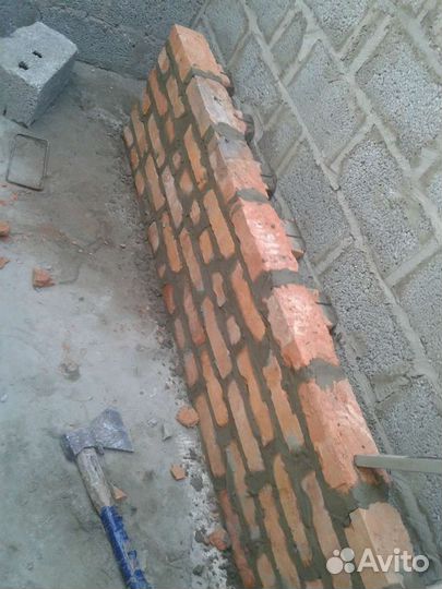 Строительство