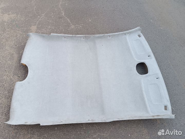 Потолок ваз-1118(Калина)