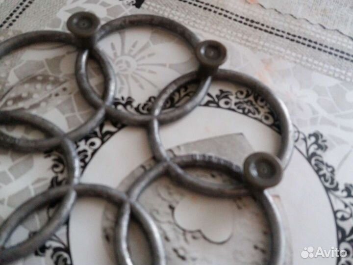 Кухонная подставка времен СССР