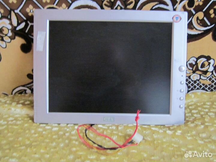 Мониторы LCD 15