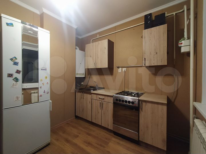 1-к. квартира, 40,4 м², 7/10 эт.