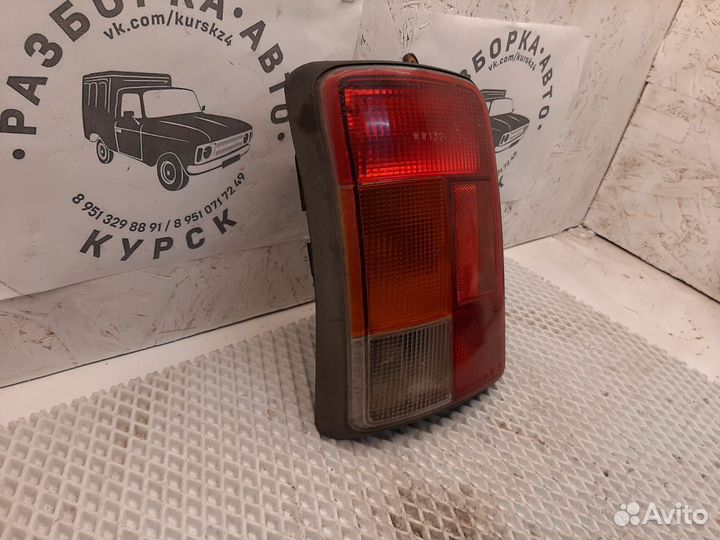 Задний левый фонарь Ваз Нива 21213, 21214