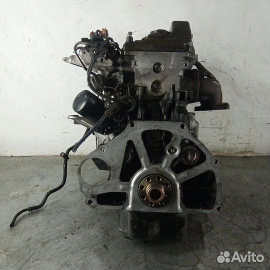 Двигатель Toyota Land Cruiser Prado 1KD FTV