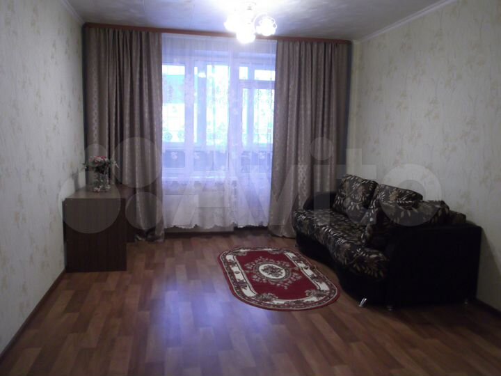 Квартира-студия, 25,8 м², 4/13 эт.