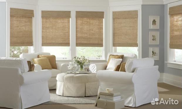 Жалюзи от производителя