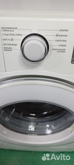 Стиральная машина samsung(6кг)