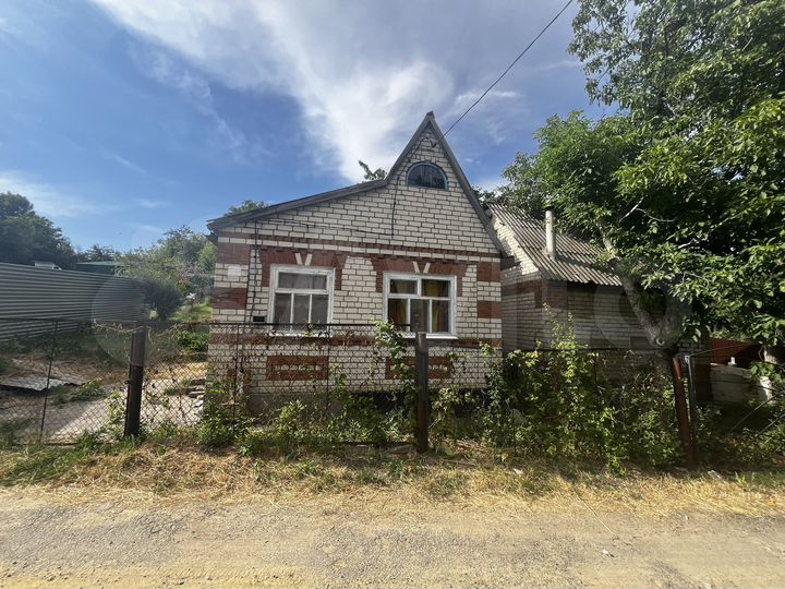 Дача 20 м² на участке 5,2 сот.