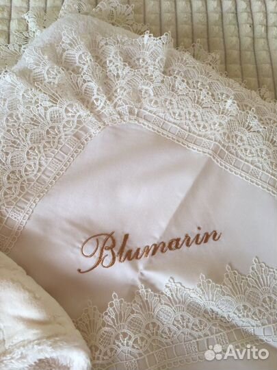 Набор для выписки новорождённых