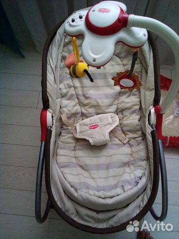 Товары для детей и игрушкиДетская мебель.люлька