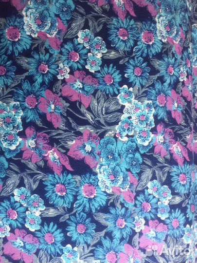 Фланель рулонами