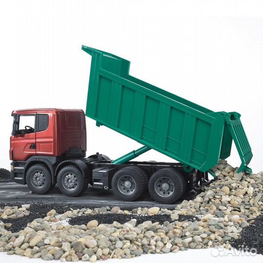 Щебень, керамзит с доставкой от 1 куба (237)