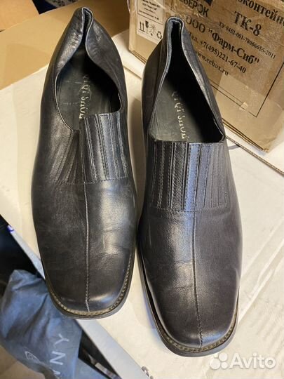 Туфли женские 37 размер