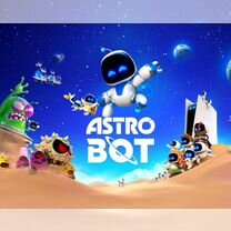 Astro BOT (PS5) RU