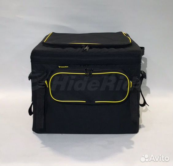 Кофр для мотобуксировщика М2