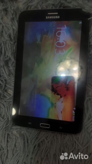 Планшет samsung galaxy tab 3