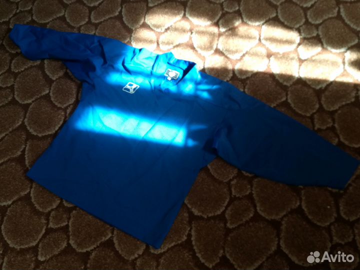 Хоккейная майка