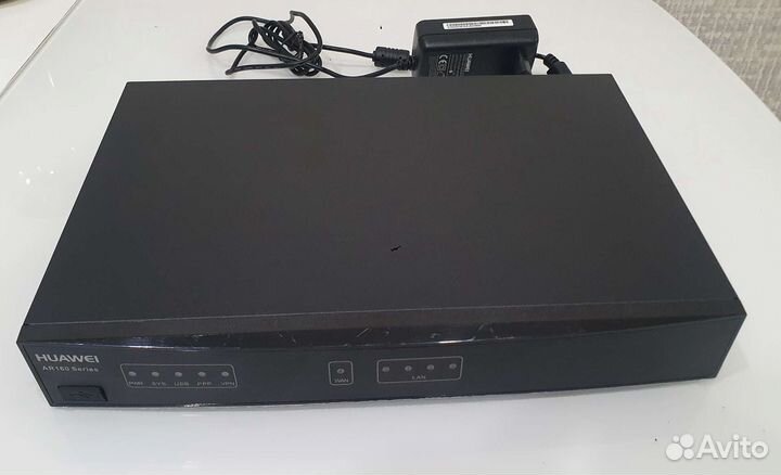 Маршрутизатор Huawei AR161