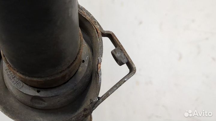 Кардан Volvo XC90, 2004