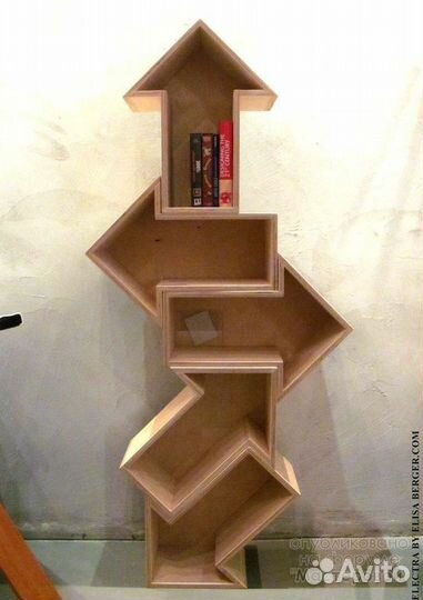 Деревянные изделия