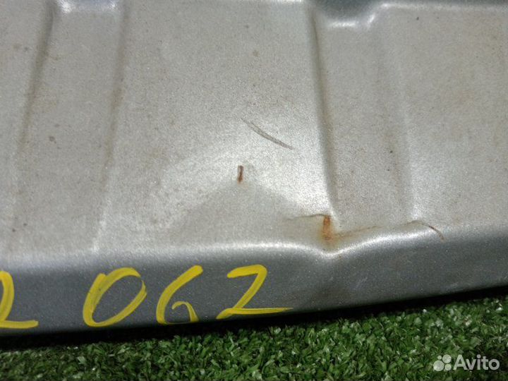 Усилитель бампера Honda Accord CU2 K24A 2009