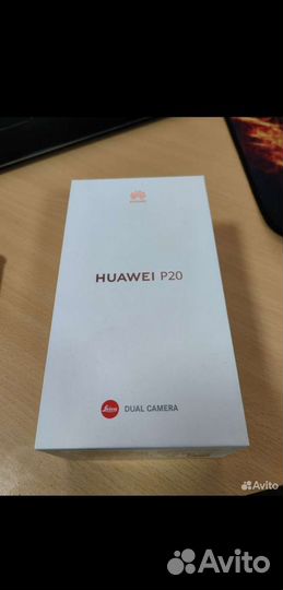 Huawei p20