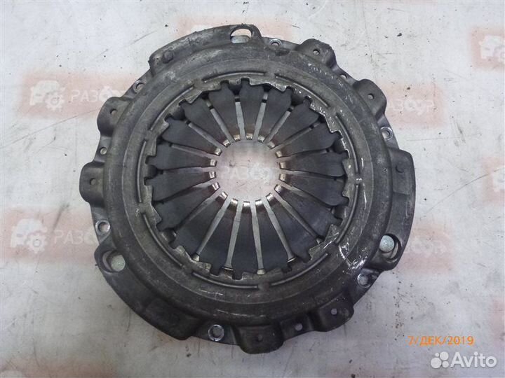 Корзина сцепления Volkswagen Passat B3 1.8 1991