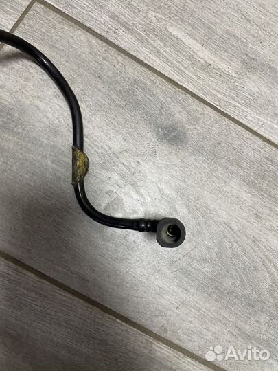 Трубка топливная от насоса Ауди А4 Б8 А5 8Т