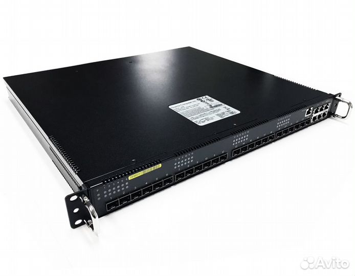 Коммутатор 10Gbit 24-портовый Quanta LB6M