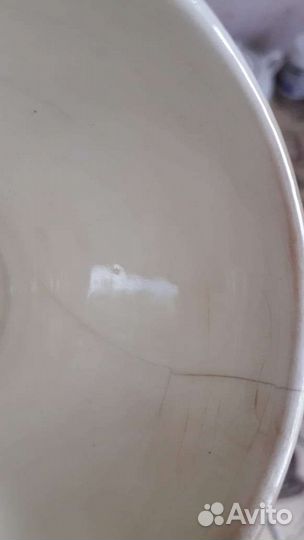 Чайный сервиз сср. (зик)