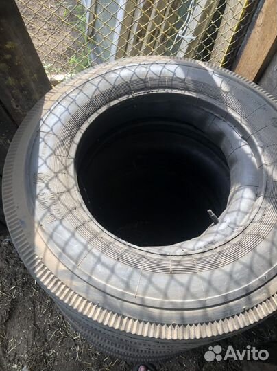 Шины СССР БЛ-85 175/80 R16