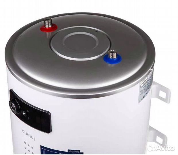 Водонагреватель Electrolux EWH 30 Interio 3