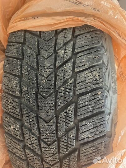 Nexen Winguard Ice 185/65 R15