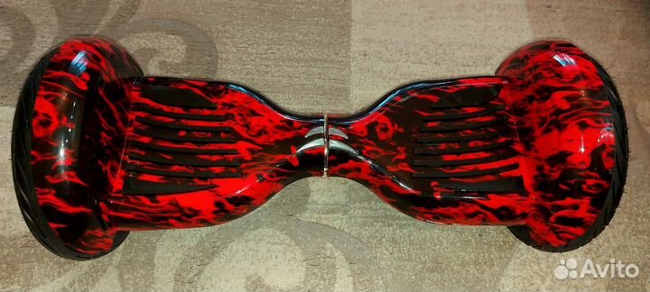 Гироскутер