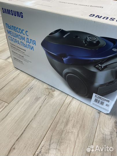 Пылесос Samsung VC2500