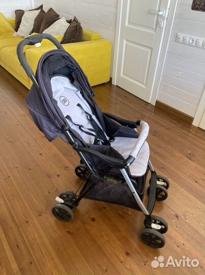 Коляска сайбекс сорс