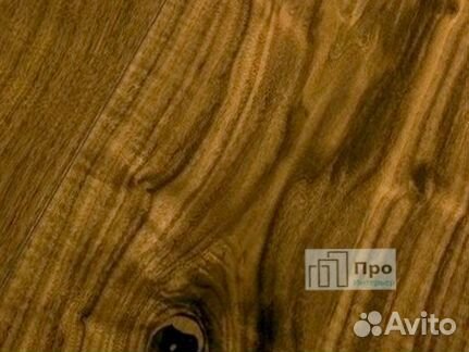 Паркет орех американский