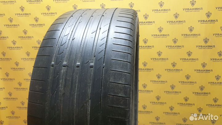 Continental ContiSportContact 5 295/40 R21 111Y