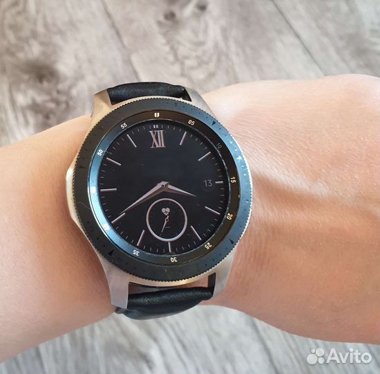 Samsung galaxy watch 46mm